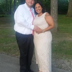 Meet your Posher, Frederick